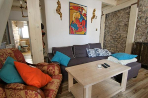 Apartment Kolenicka 2